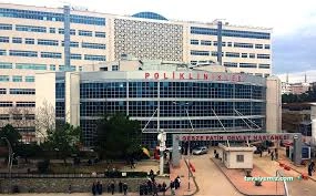 Fatih Devlet Hastanesi Fatih Devlet Hastanesi