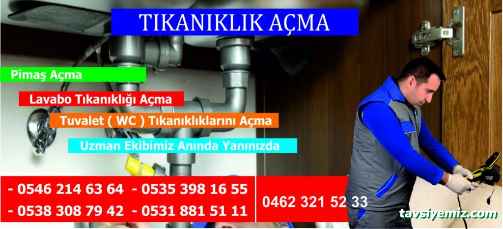 Fatih Dorul (Trabzon Su Tesisat) Fatih Dorul (Trabzon Su Tesisat)