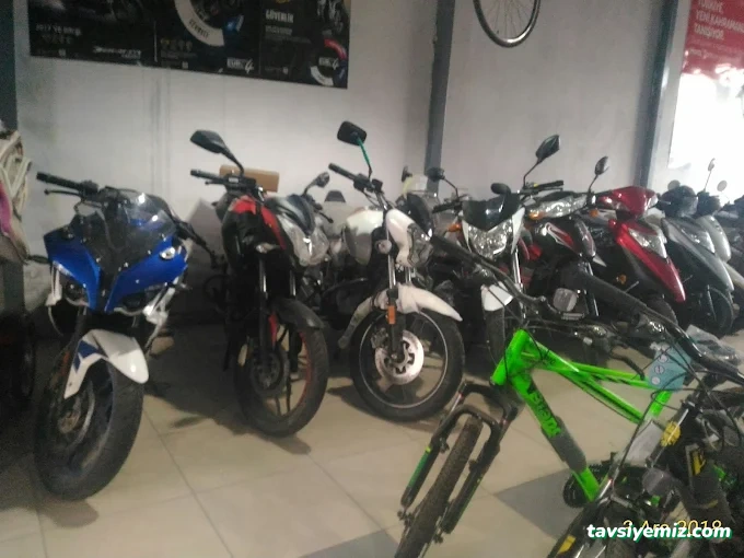 Fatih Güven Motor Fatih Güven Motor