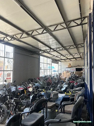 Fatih Güven Motor Fatih Güven Motor