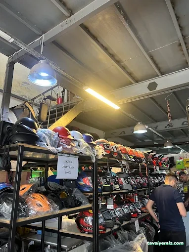 Fatih Güven Motor Fatih Güven Motor
