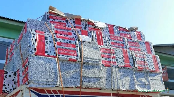 Fatih Isı Yalıtım Mantolama