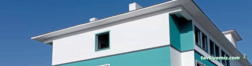 Fatih Isı Yalıtım Mantolama