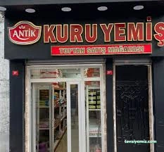 Fatih Kuruyemiş Fatih Kuruyemiş