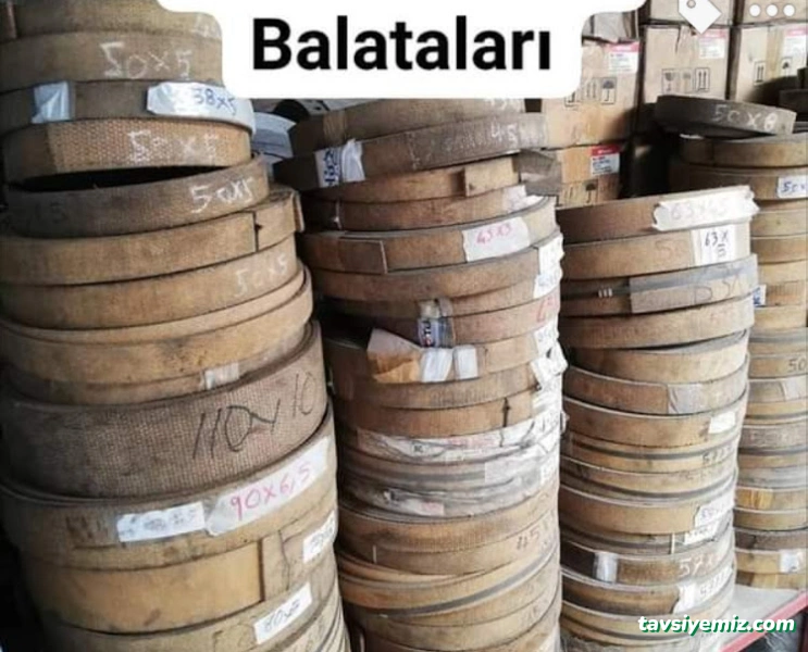 Fatih Otomotiv Fren Balata Market Fatih Otomotiv Fren Balata Market