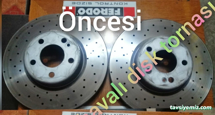 Fatih Otomotiv Fren Balata Market Fatih Otomotiv Fren Balata Market