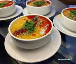 Fatih Usta Çorba Salonu Fatih Usta Çorba Salonu