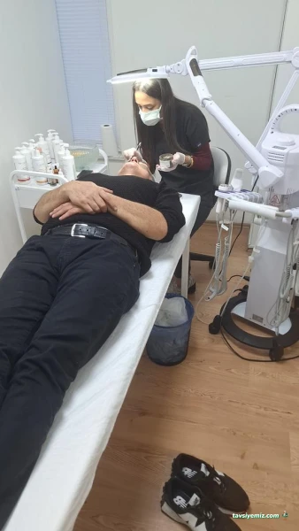 Fatma Bulut Güzellik Merkezi