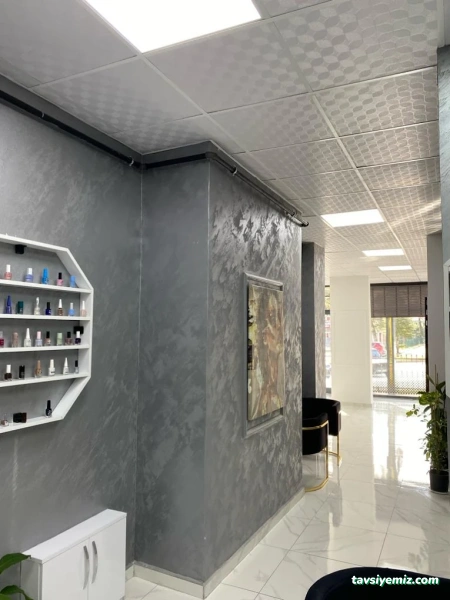 Fatma Hanım Varol Güzellik Salonu Fatma Hanım Varol Güzellik Salonu