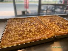 Fatmazel Su Börekçisi Fatmazel Su Börekçisi