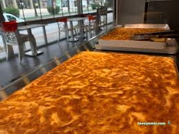 Fatmazel Su Börekçisi Fatmazel Su Börekçisi