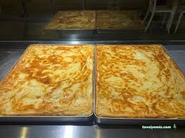 Fatmazel Su Börekçisi Fatmazel Su Börekçisi