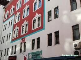 Fatsa Halk Eğitimi Merkezi Fatsa Halk Eğitimi Merkezi