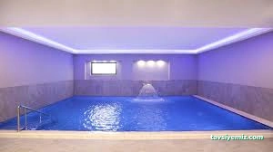 Fatsa Termal & Spa Otel ( Sarmaşık Kaplıcası ) Fatsa Termal & Spa Otel ( Sarmaşık Kaplıcası )