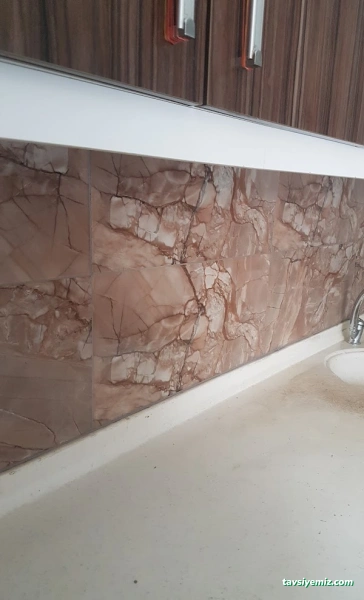 Fayans Mermer Granit Dekoratif Kaplama Montaj İşleri Yapılır Fayans Mermer Granit Dekoratif Kaplama Montaj İşleri Yapılır