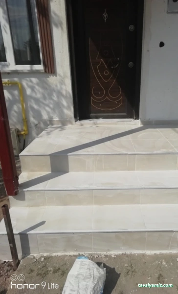 Fayansçı Ahmet Usta Fayansçı Ahmet Usta