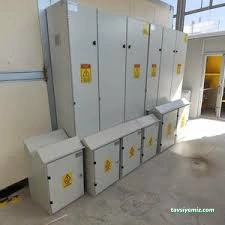 Faz Elekrtrik Enerji Kırsehir Güvenlik Kamerası Alarm Faz Elekrtrik Enerji Kırsehir Güvenlik Kamerası Alarm