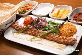 Numan Usta Döner Ve Kebap Numan Usta Döner Ve Kebap