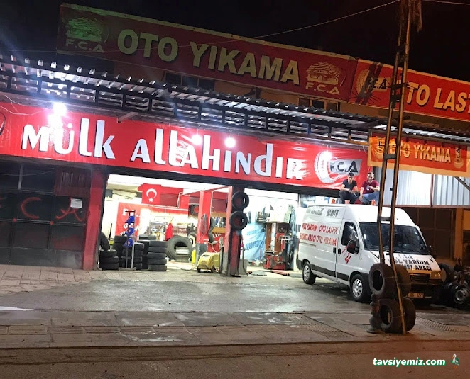 F.c.a Oto Lastik Yol Yardim F.c.a Oto Lastik Yol Yardim