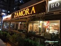 Zamora Zamora
