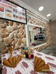 Piatto Dondurma Bahçelievler Piatto Dondurma Bahçelievler