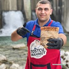 Tostçu Mahmut Adıyaman Tostçu Mahmut Adıyaman