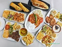 Meşhur Gurme Pilavcı Meşhur Gurme Pilavcı