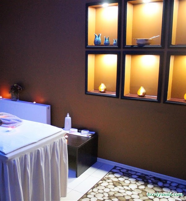Bursa Neva Spa & Masaj Salonu