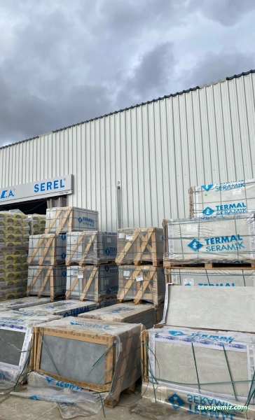 Fe-Ba Yapı Market / Kırıkkale Yapı Market Fe-Ba Yapı Market / Kırıkkale Yapı Market