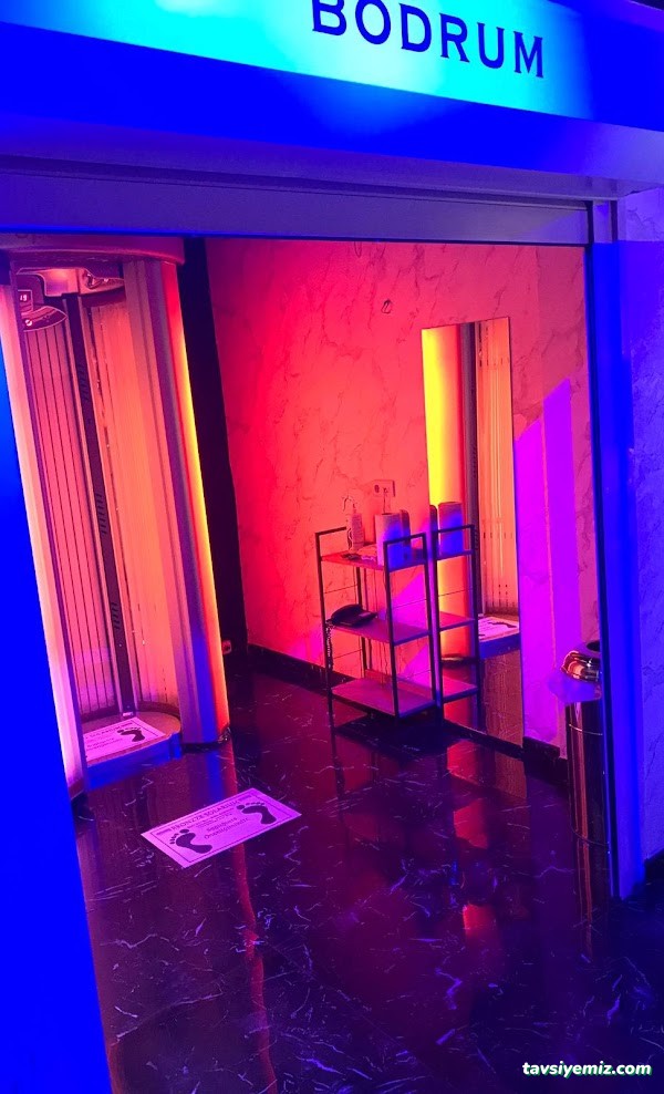 Bronzze Solarium Bronzze Solarium