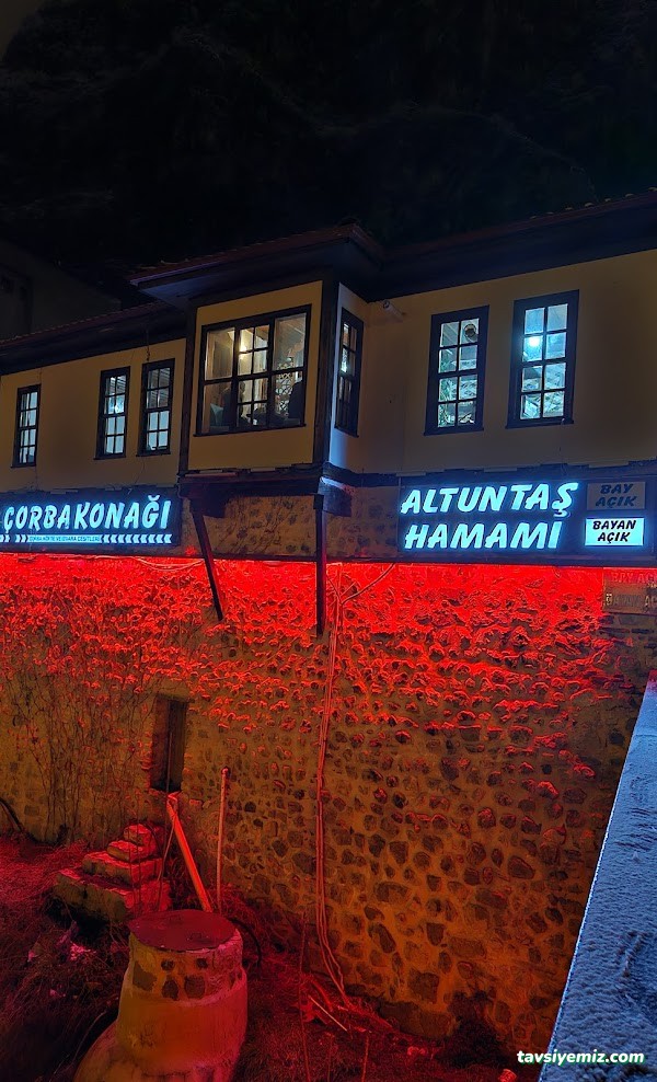 Çorba Konağı Çorba Konağı