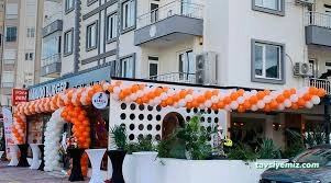 Manjoo Burger Üçkapılar Manjoo Burger Üçkapılar