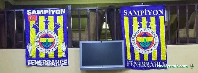 Fenerbahce Muş Şubesi