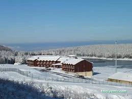 Fenerbahçe Topuk Yaylası Resort&Sport Fenerbahçe Topuk Yaylası Resort&Sport