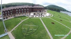 Fenerbahçe Topuk Yaylası Resort&Sport Fenerbahçe Topuk Yaylası Resort&Sport