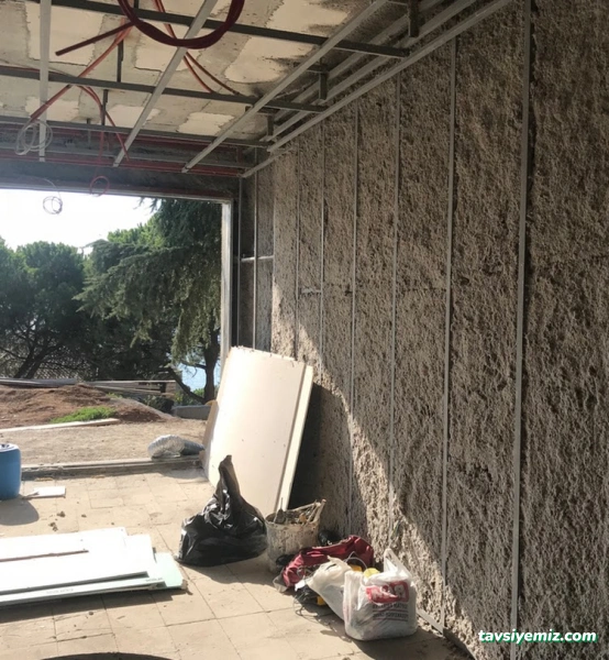 Fenni İnşaat Mühendislik Yalıtım Danışmanlık Fenni İnşaat Mühendislik Yalıtım Danışmanlık