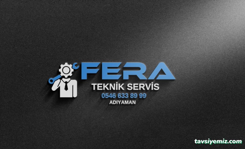 Fera Teknik Servis Fera Teknik Servis