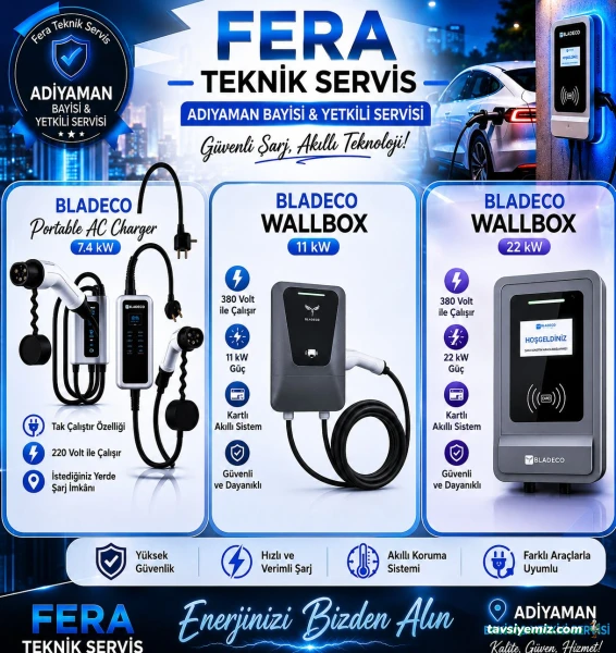 Fera Teknik Servis