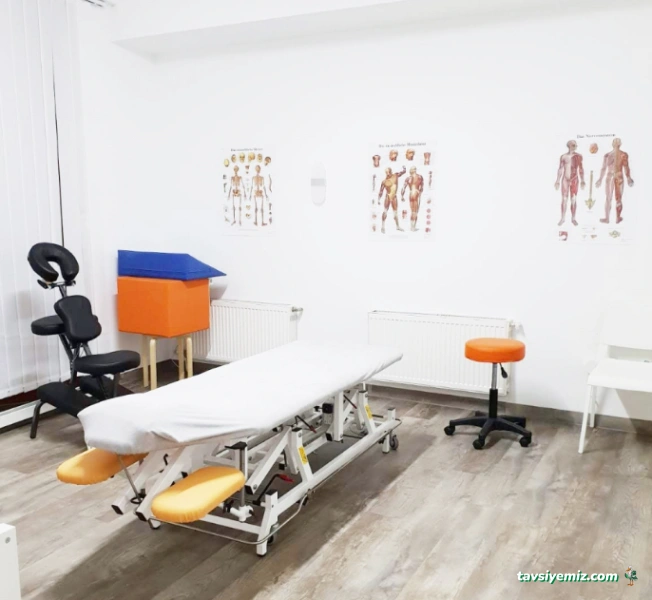 Ferhat Altundağ Fizyoterapi Danışmanlık Merkezi