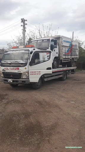 Ferhat Otomotiv Bingöl Oto Çekici Ferhat Otomotiv Bingöl Oto Çekici
