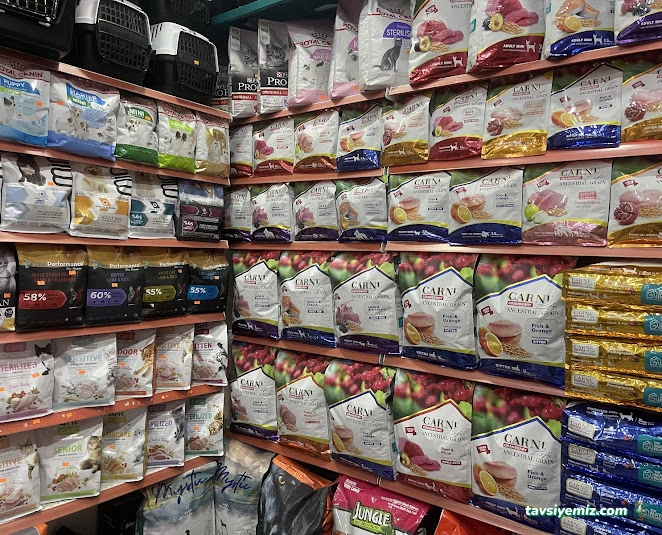 Ferhatpaşa-Ataşehir.flamingo Petshop Ferhatpaşa-Ataşehir.flamingo Petshop