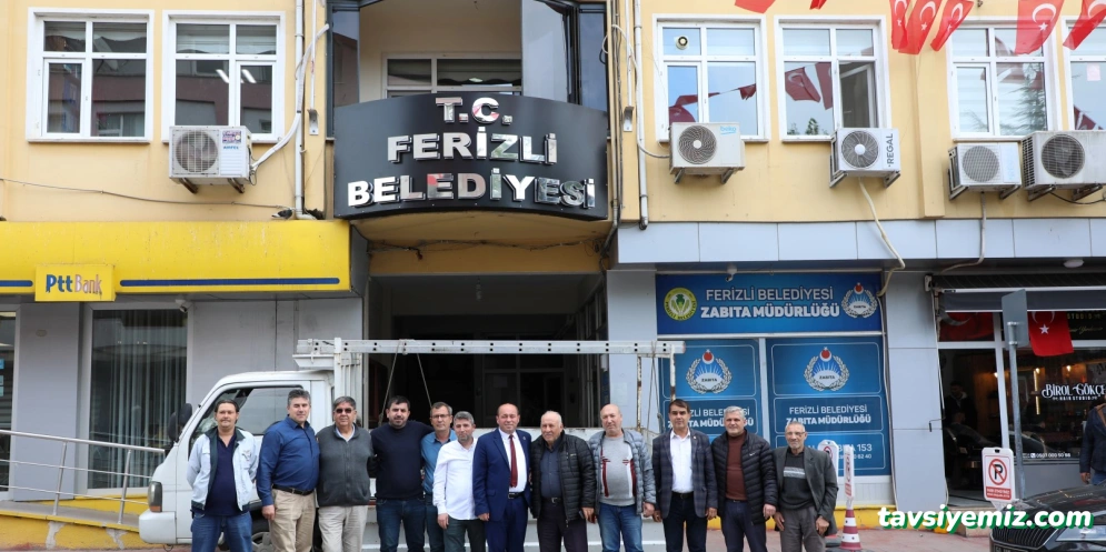 Ferizli Belediyesi Ferizli Belediyesi