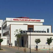 Ferizli İlçe Devlet Hastanesi Ferizli İlçe Devlet Hastanesi