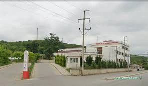 Ferizli İlçe Devlet Hastanesi Ferizli İlçe Devlet Hastanesi