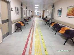 Ferizli İlçe Devlet Hastanesi Ferizli İlçe Devlet Hastanesi
