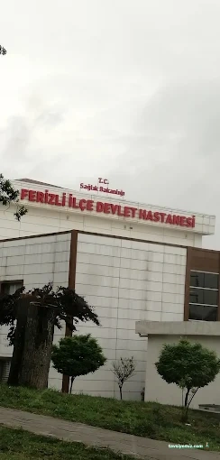 Ferizli İlçe Devlet Hastanesi Ferizli İlçe Devlet Hastanesi
