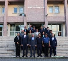 Ferizli Kaymakamlığı Ferizli Kaymakamlığı