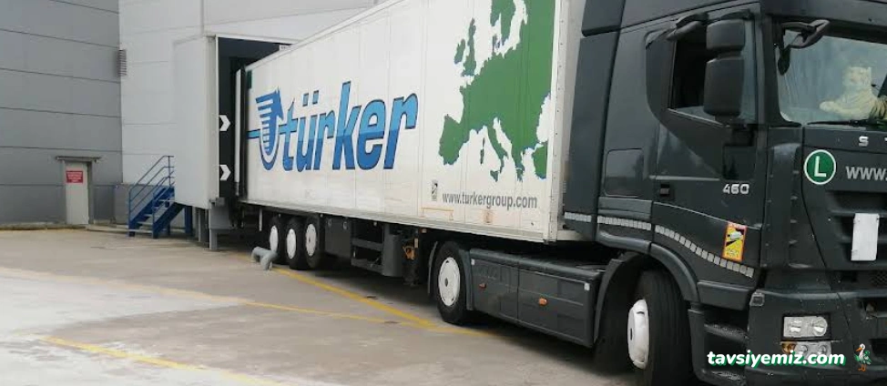 Ferrero Fındık Trabzon