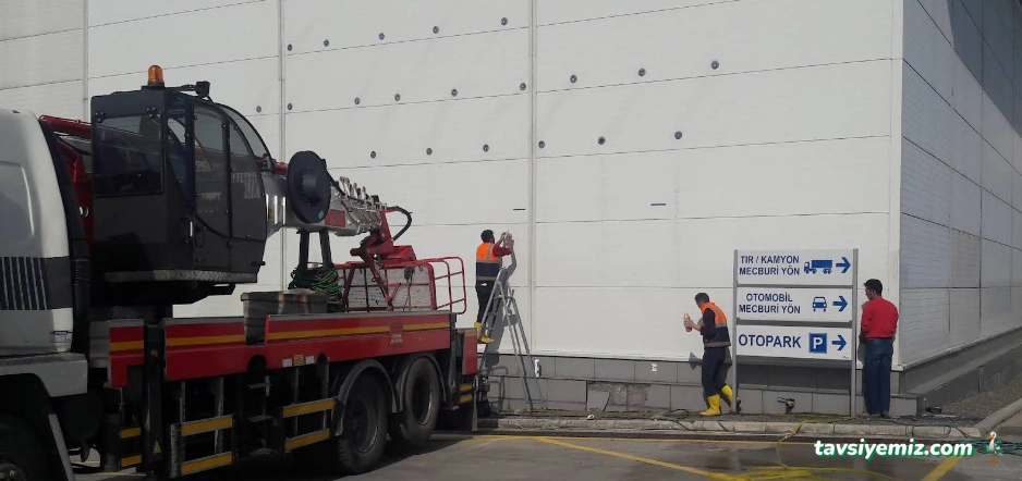 Ferrero Fındık Trabzon