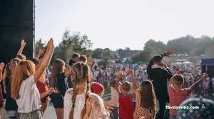 Festival'de Kal